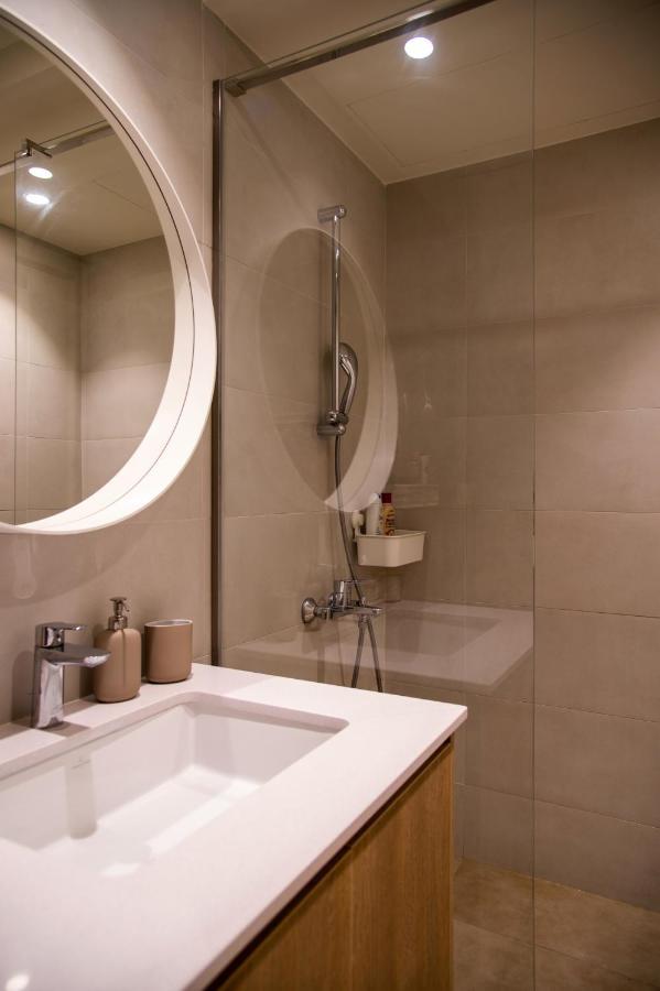 Luxury Studio Belgrade Waterfront Екстериор снимка