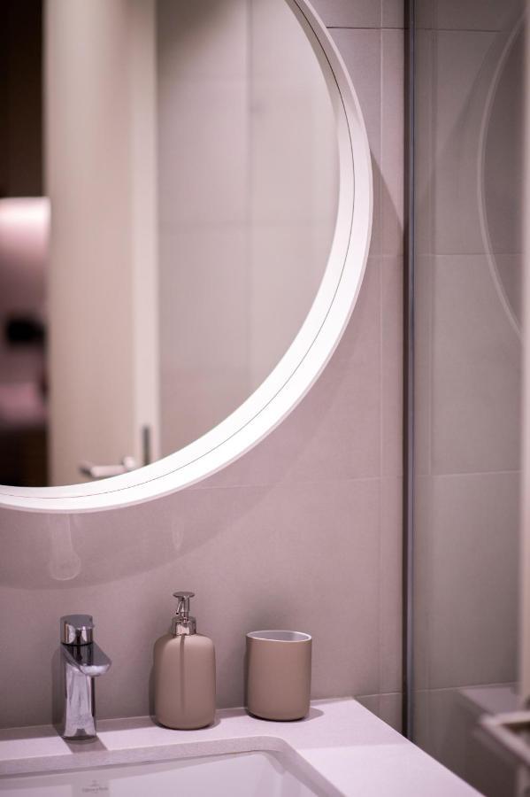 Luxury Studio Belgrade Waterfront Екстериор снимка
