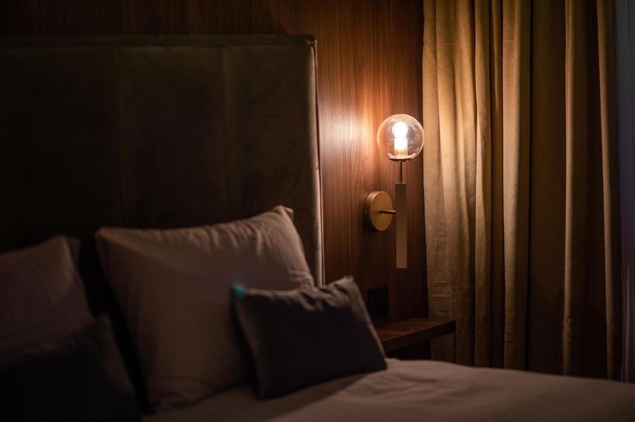 Luxury Studio Belgrade Waterfront Екстериор снимка