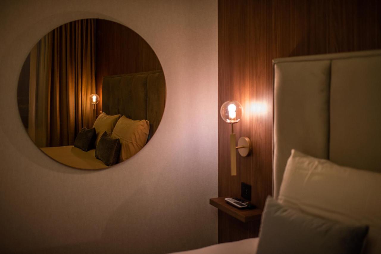 Luxury Studio Belgrade Waterfront Екстериор снимка